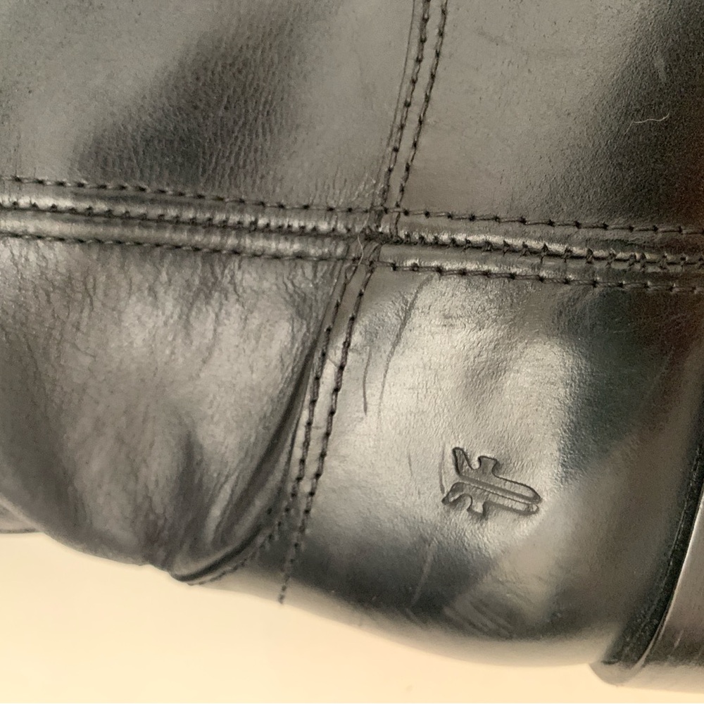 Frye Melissa Riding boots - Picture 3 of 6